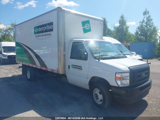 Продажа на аукционе авто 2024 Ford Econoline E450 Super Duty Cutaway Van, vin: 1FDXE4FN8RDD19190, номер лота: 12678554