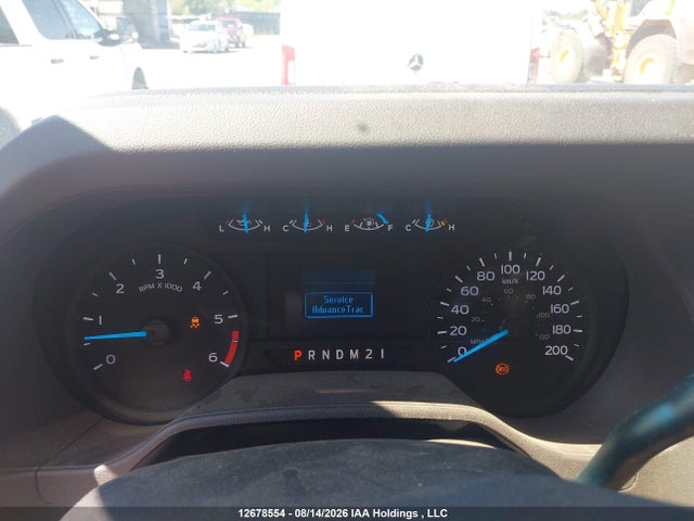 Продажа на аукционе авто 2024 Ford Econoline E450 Super Duty Cutaway Van, vin: 1FDXE4FN8RDD19190, номер лота: 12678554