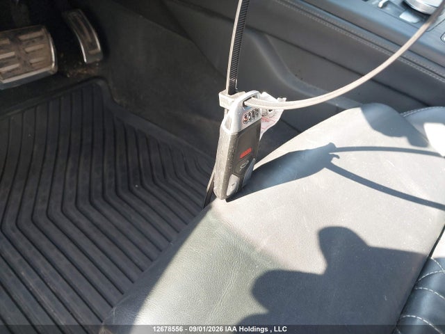 12678556 :رقم المزاد ، WAUC4CF51JA011331 vin ، 2018 Audi S5 Prestige مزاد بيع