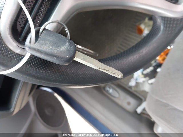 2009 Honda Civic Dx/dx-a მანქანა იყიდება აუქციონზე, vin: 2HGFA16269H004313, აუქციონის ნომერი: 12678557