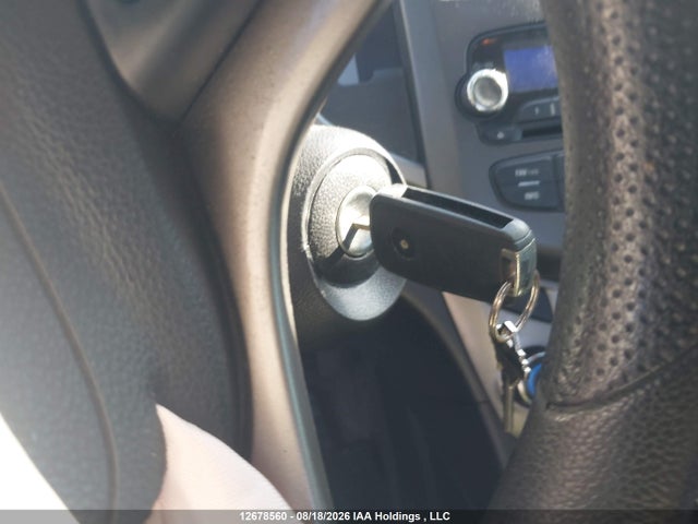 Aukcja sprzedaży 2012 Chevrolet Sonic Lt, vin: 1G1JC5EH9C4195996, numer aukcji: 12678560