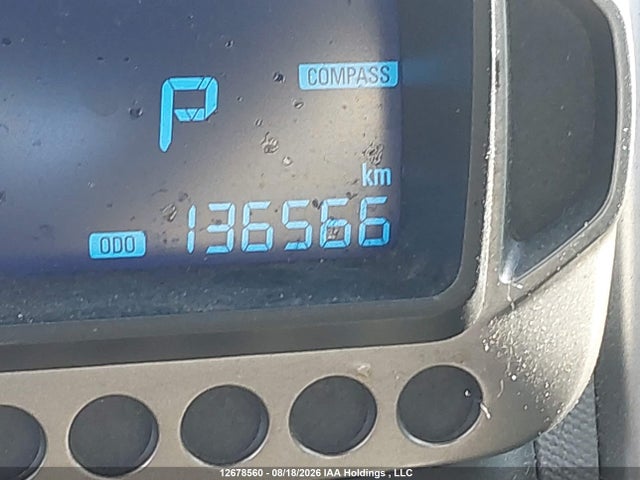 Aukcja sprzedaży 2012 Chevrolet Sonic Lt, vin: 1G1JC5EH9C4195996, numer aukcji: 12678560