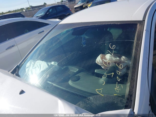 Aukcja sprzedaży 2012 Chevrolet Sonic Lt, vin: 1G1JC5EH9C4195996, numer aukcji: 12678560