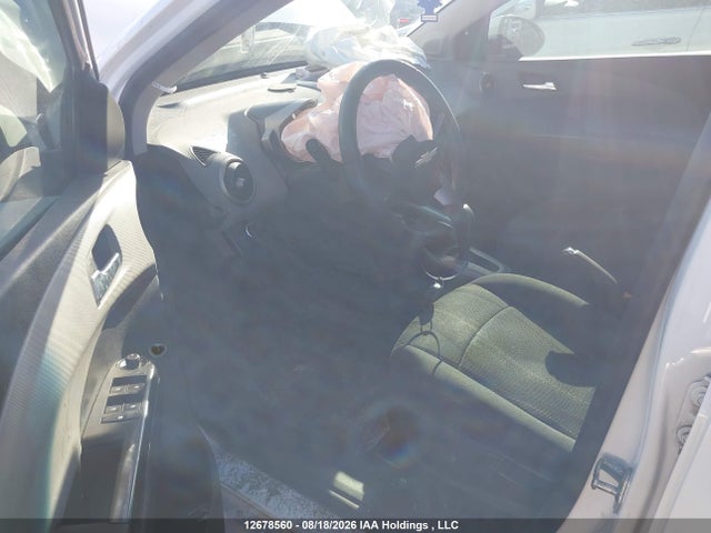Aukcja sprzedaży 2012 Chevrolet Sonic Lt, vin: 1G1JC5EH9C4195996, numer aukcji: 12678560