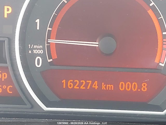 Aukcja sprzedaży 2004 Bmw 745 I, vin: WBAGL63524DP73189, numer aukcji: 12678562