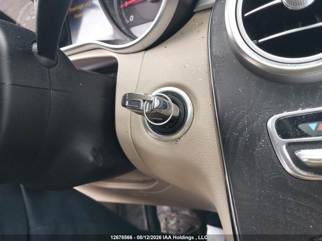 WDC0G4KB6JV052247 Mercedes-Benz Glc 300 4matic