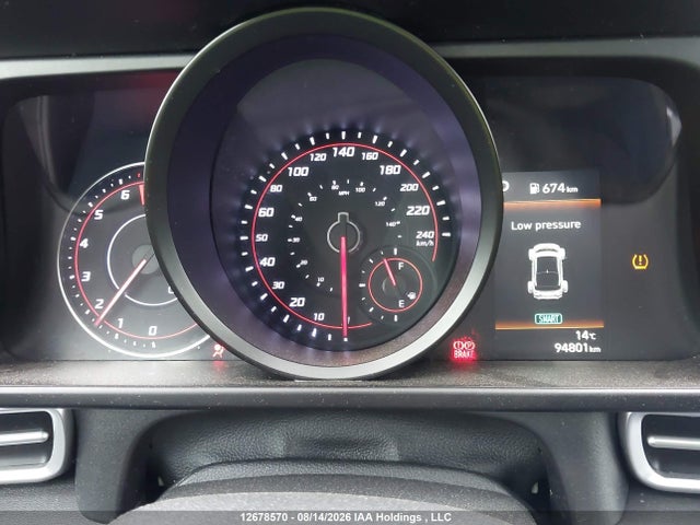 KMHLM4AG4NU360985 Hyundai Elantra Preferred Ivt With Sun And Tech Package
