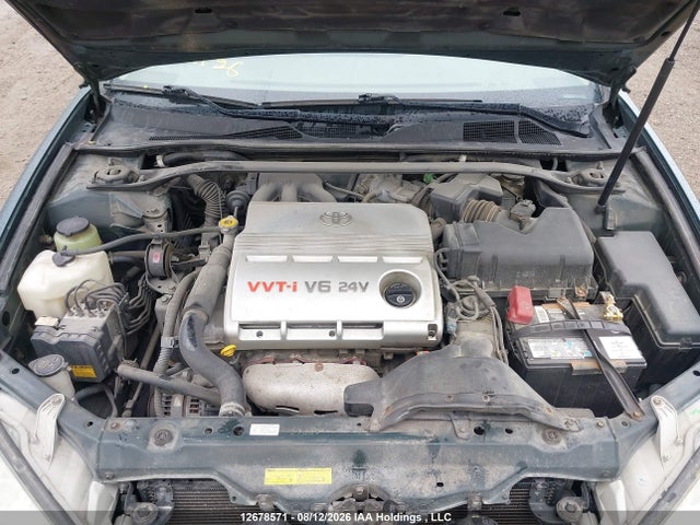 Продажа на аукционе авто 2004 Toyota Camry Le V6/xle V6, vin: 4T1BF30K34U080303, номер лота: 12678571