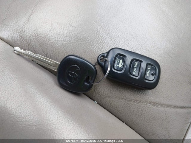 Продажа на аукционе авто 2004 Toyota Camry Le V6/xle V6, vin: 4T1BF30K34U080303, номер лота: 12678571