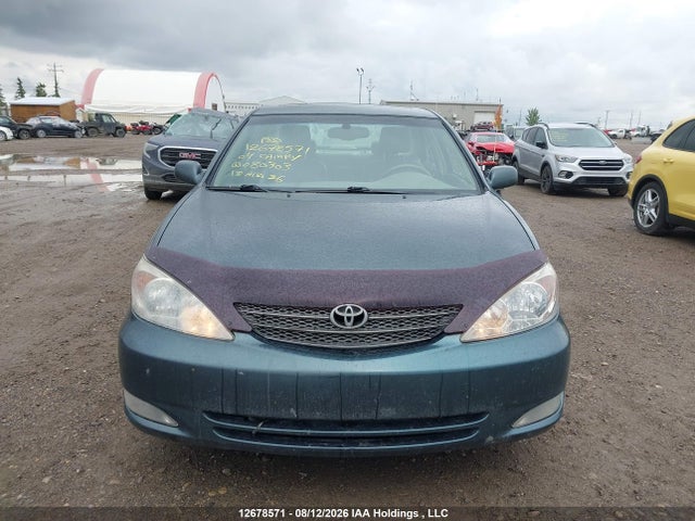 Продажа на аукционе авто 2004 Toyota Camry Le V6/xle V6, vin: 4T1BF30K34U080303, номер лота: 12678571