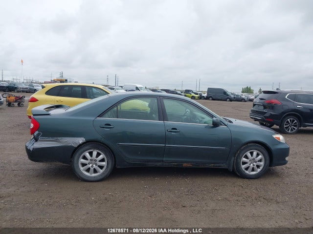 Продажа на аукционе авто 2004 Toyota Camry Le V6/xle V6, vin: 4T1BF30K34U080303, номер лота: 12678571
