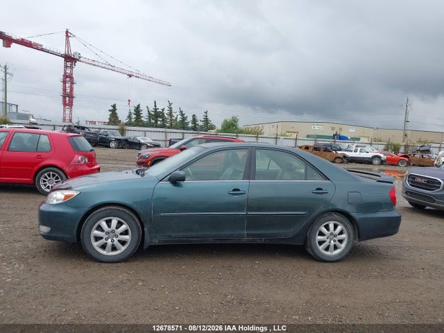 Продажа на аукционе авто 2004 Toyota Camry Le V6/xle V6, vin: 4T1BF30K34U080303, номер лота: 12678571