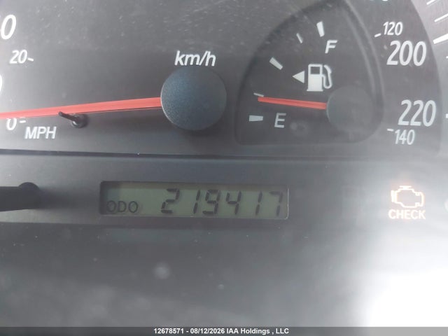 Продажа на аукционе авто 2004 Toyota Camry Le V6/xle V6, vin: 4T1BF30K34U080303, номер лота: 12678571