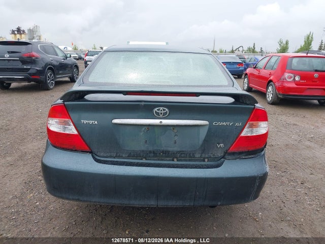 Продажа на аукционе авто 2004 Toyota Camry Le V6/xle V6, vin: 4T1BF30K34U080303, номер лота: 12678571