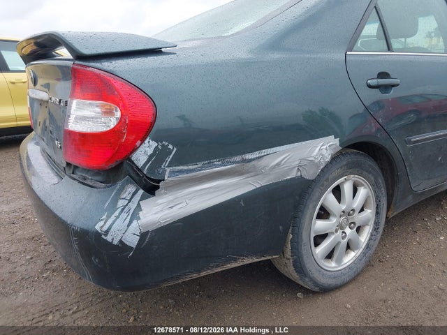 Продажа на аукционе авто 2004 Toyota Camry Le V6/xle V6, vin: 4T1BF30K34U080303, номер лота: 12678571