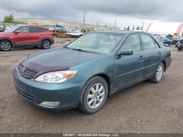 Продажа на аукционе авто 2004 Toyota Camry Le V6/xle V6, vin: 4T1BF30K34U080303, номер лота: 12678571