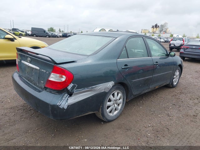 Продажа на аукционе авто 2004 Toyota Camry Le V6/xle V6, vin: 4T1BF30K34U080303, номер лота: 12678571