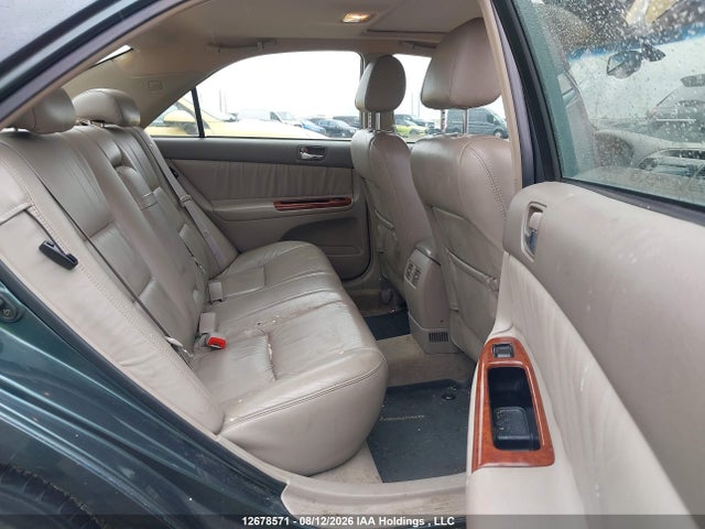 Продажа на аукционе авто 2004 Toyota Camry Le V6/xle V6, vin: 4T1BF30K34U080303, номер лота: 12678571
