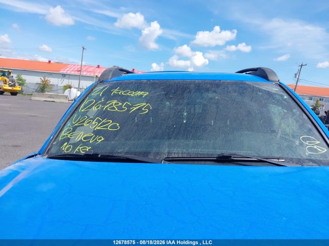 Toyota Tacoma 2021 5TFCZ5AN7MX265120 Image 16