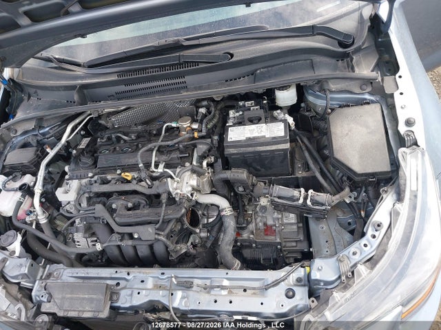 12678577 :رقم المزاد ، 5YFB4MDE5RP151316 vin ، 2024 Toyota Corolla مزاد بيع