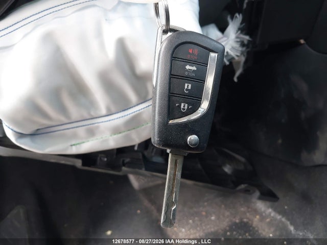 12678577 :رقم المزاد ، 5YFB4MDE5RP151316 vin ، 2024 Toyota Corolla مزاد بيع
