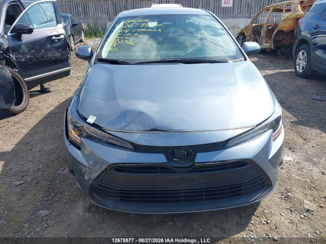 12678577 :رقم المزاد ، 5YFB4MDE5RP151316 vin ، 2024 Toyota Corolla مزاد بيع