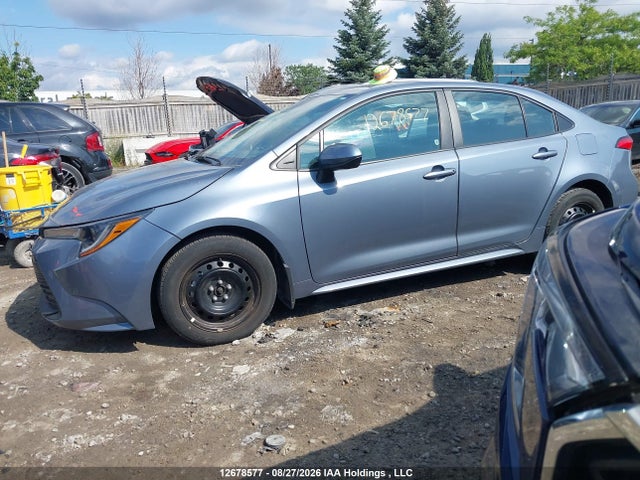 12678577 :رقم المزاد ، 5YFB4MDE5RP151316 vin ، 2024 Toyota Corolla مزاد بيع
