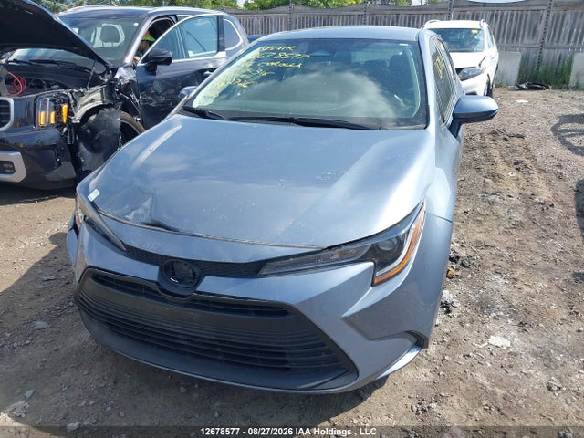 12678577 :رقم المزاد ، 5YFB4MDE5RP151316 vin ، 2024 Toyota Corolla مزاد بيع