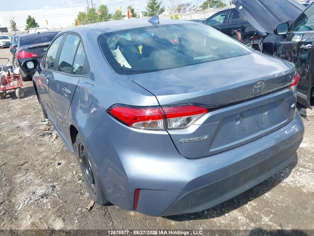 12678577 :رقم المزاد ، 5YFB4MDE5RP151316 vin ، 2024 Toyota Corolla مزاد بيع