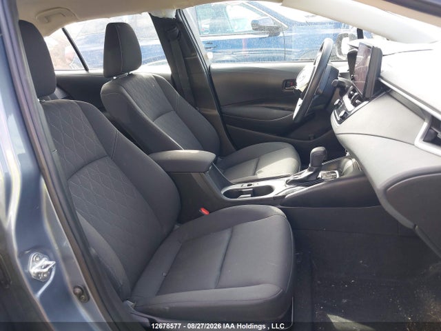 12678577 :رقم المزاد ، 5YFB4MDE5RP151316 vin ، 2024 Toyota Corolla مزاد بيع