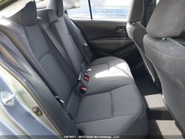 12678577 :رقم المزاد ، 5YFB4MDE5RP151316 vin ، 2024 Toyota Corolla مزاد بيع