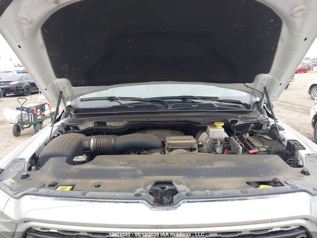 Aukcja sprzedaży 2022 Ram 1500 Limited, vin: 1C6SRFHT1NN111240, numer aukcji: 12678580