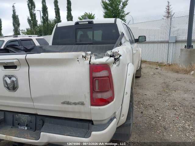 Aukcja sprzedaży 2022 Ram 1500 Limited, vin: 1C6SRFHT1NN111240, numer aukcji: 12678580