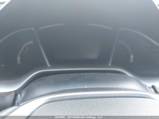 12678581 :رقم المزاد ، 2HGFC4B88KH400870 vin ، 2019 Honda Civic مزاد بيع