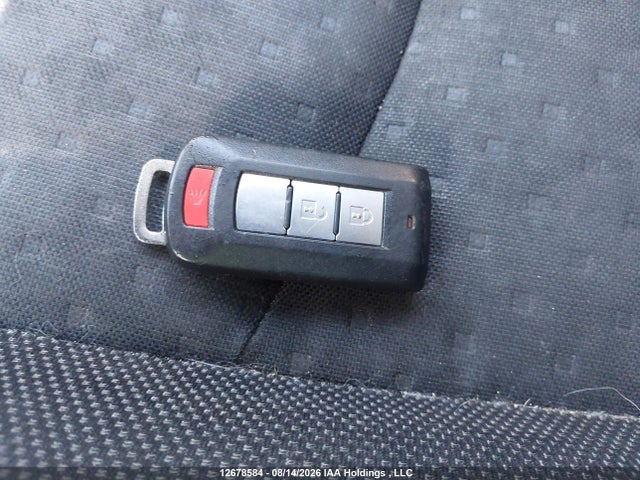 2011 Mitsubishi Rvr Gt მანქანა იყიდება აუქციონზე, vin: JA4AJ4AU9BZ607498, აუქციონის ნომერი: 12678584
