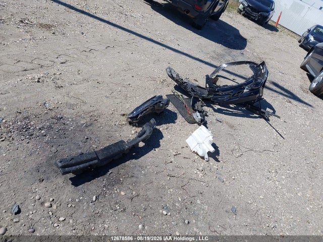 KM8JBDD10TU486486 Hyundai TUCSON SEL