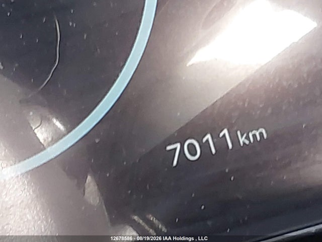 KM8JBDD10TU486486 Hyundai TUCSON SEL