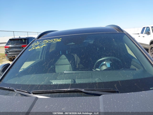 KM8JBDD10TU486486 Hyundai TUCSON SEL