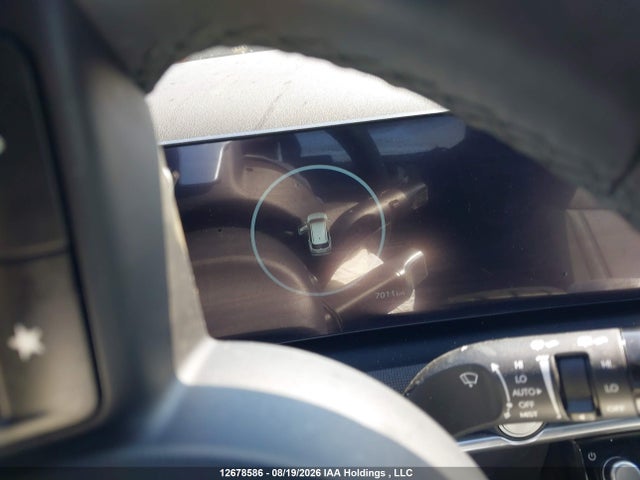 KM8JBDD10TU486486 Hyundai TUCSON SEL