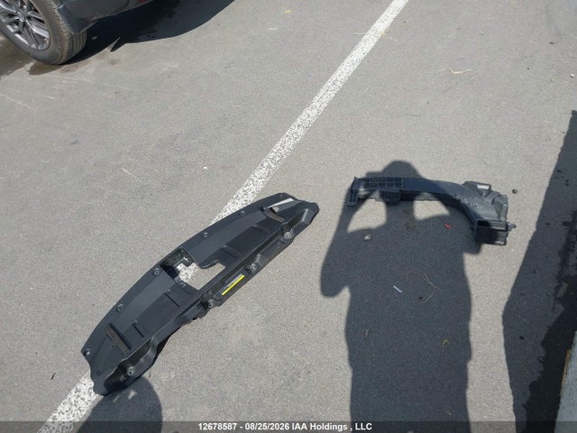 Nissan ROGUE S 2024 JN8BT3AB8RW434439 Image 12