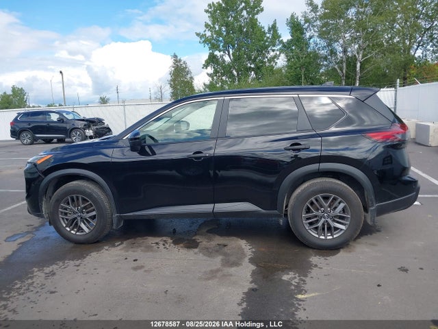 Nissan ROGUE S 2024 JN8BT3AB8RW434439 Image 15