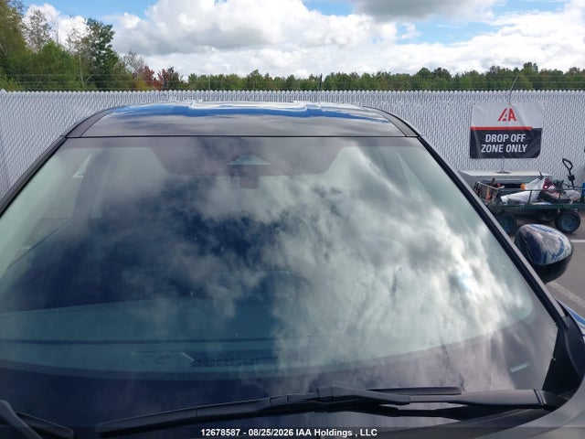 Nissan ROGUE S 2024 JN8BT3AB8RW434439 Image 18