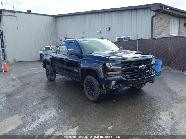 2018 1GCVKREC8JZ376367 main image