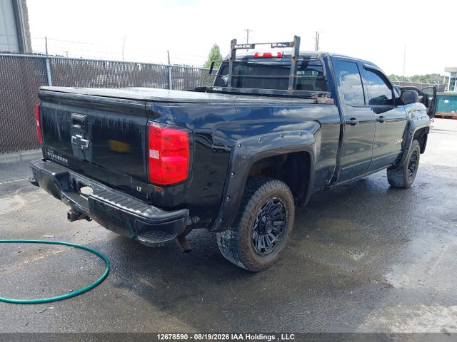 1GCVKREC8JZ376367 Chevrolet Silverado 1500 2lt