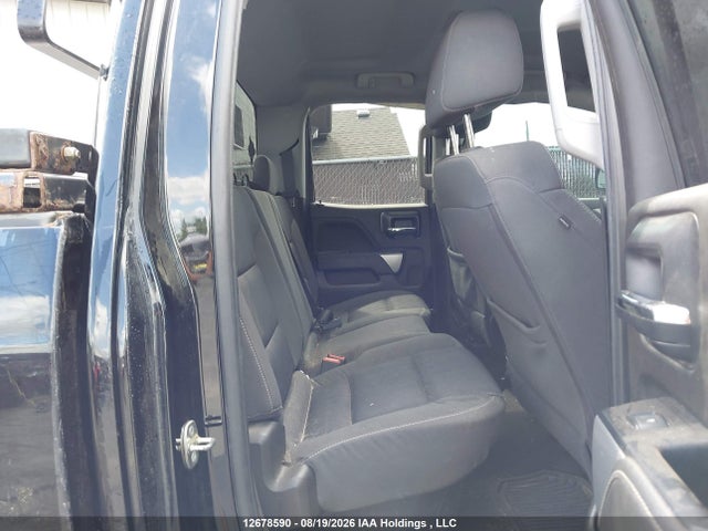 1GCVKREC8JZ376367 Chevrolet Silverado 1500 2lt