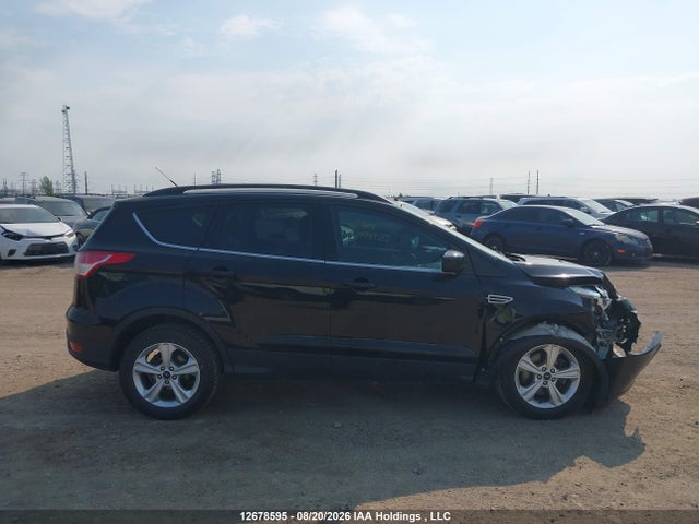 Ford ESCAPE SE 2016 1FMCU9GX3GUC02709 Image 14