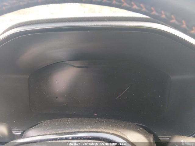 2023 Honda Cr-v Touring Hybrid მანქანა იყიდება აუქციონზე, vin: 2HKRS6H92PH207509, აუქციონის ნომერი: 12678597