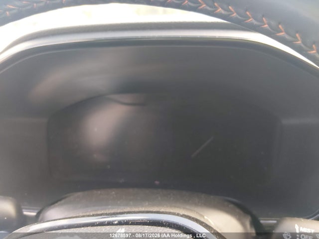2023 Honda Cr-v Touring Hybrid მანქანა იყიდება აუქციონზე, vin: 2HKRS6H92PH207509, აუქციონის ნომერი: 12678597