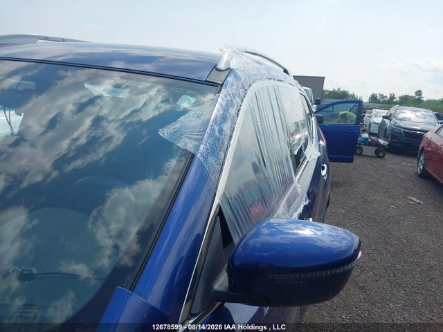 Продаж на аукціоні авто 2020 Nissan Rogue S/sl/sv, vin: 5N1AT2MV0LC756116, номер лоту: 12678599