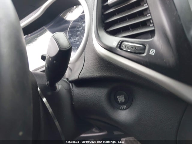 Jeep Cherokee Trailhawk 2017 1C4PJMBS7HW648512 Image 18